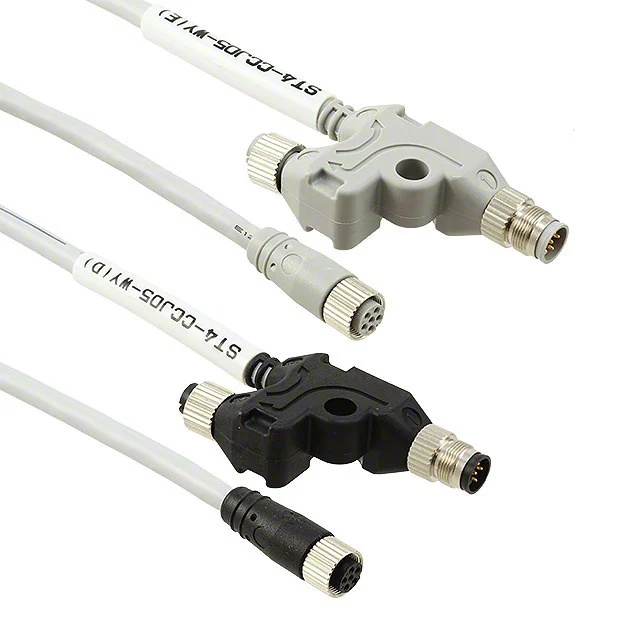 ST4-CCJ05-WY Panasonic Industrial Automation Sales  Accessories